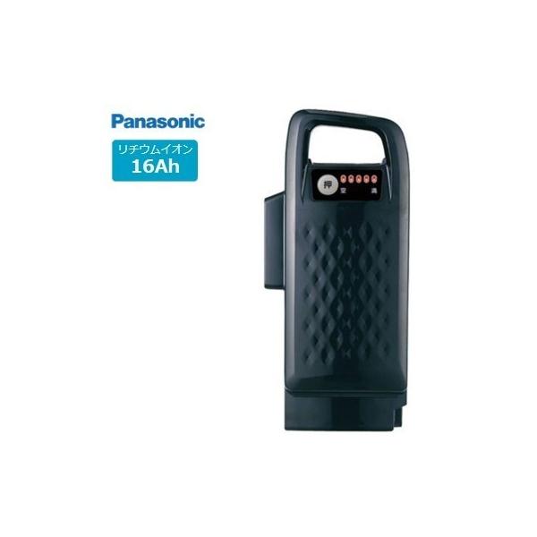 Panasonic（パナソニック） NKY580B02 電動アシスト自転車用バッテリー