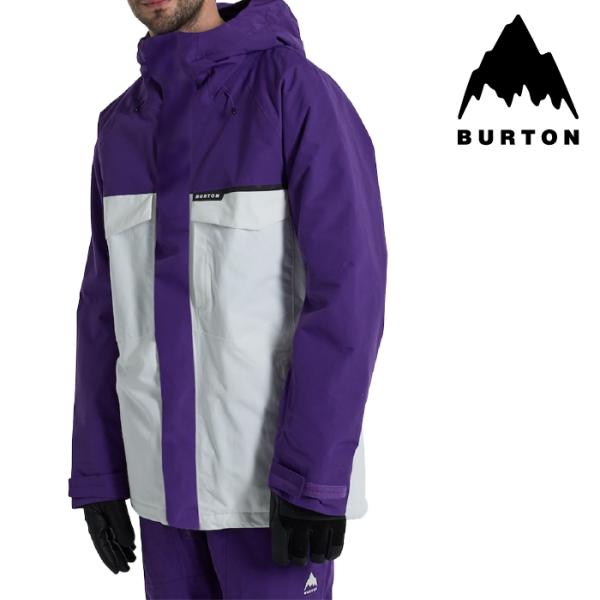 BURTON（バートン） スノーボード ウェア ジャケット BURTON Men's