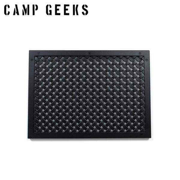 CAMP GEEKS キャンプギークス シェルコントップ25 【 BBQ アウトドア