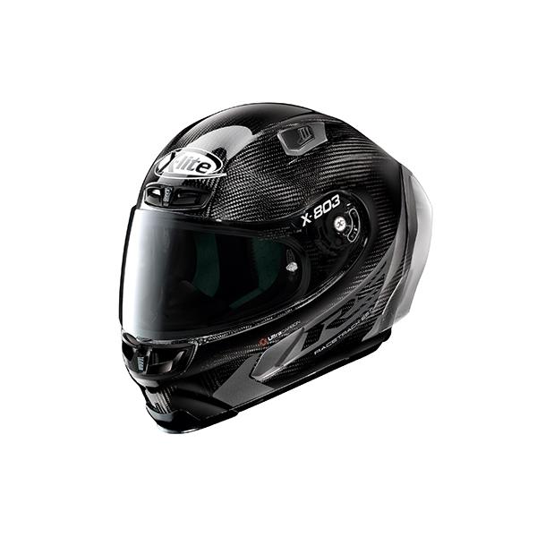 ノーラン X-LITE X-803RS ULTRA CARBON (バイク用ヘルメット) 価格比較