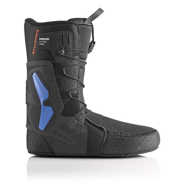 DEELUXE（ディーラックス） スノーボード 25-26 DEELUXE CTF カスタム