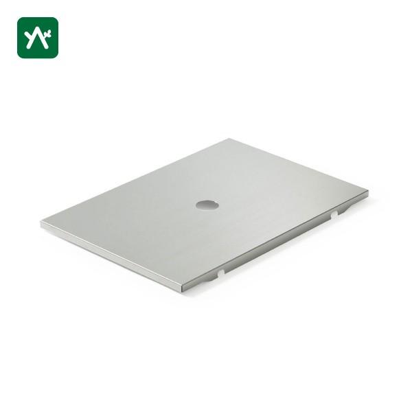 snow peak（スノーピーク） ステンレストレー1ユニット CK-085 天板