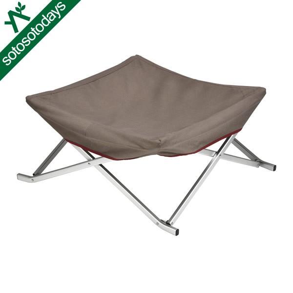 snow peak（スノーピーク） ドッグコット PT-042 アウトドア