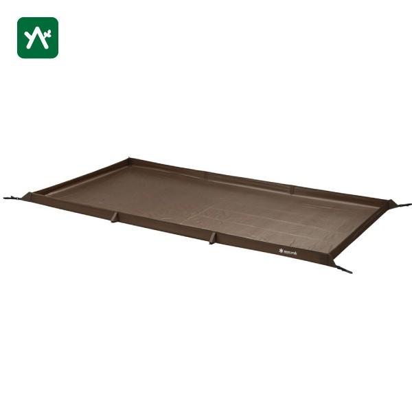 snow peak（スノーピーク） リビングシート TM-380 グランドシート