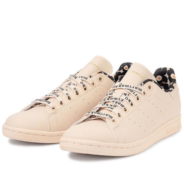 STAN SMITH マリメッコ別注♪ marimekko【マリメッコ】 × adidas