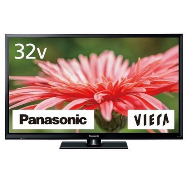 Panasonic（パナソニック） テレビ 32型 液晶テレビ ビエラ 32インチ
