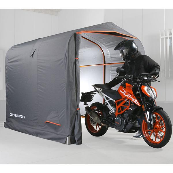 ドッペルギャンガー（DOPPELGANGER） 認定正規取引店 DCC625-GY グレー