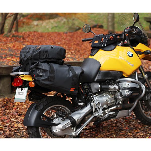 ドッペルギャンガー（DOPPELGANGER） 認定正規取引店 DBT393-BK