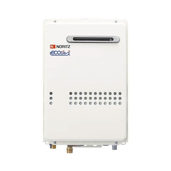 ノーリツ（NORITZ） NORITZ GQ-C1634WS-LP ユコアGQ-WS エコジョーズ
