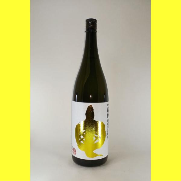 2025年3月】 信州亀齢 純米大吟醸 39 金紋錦 1800ml : 酒のとんだ