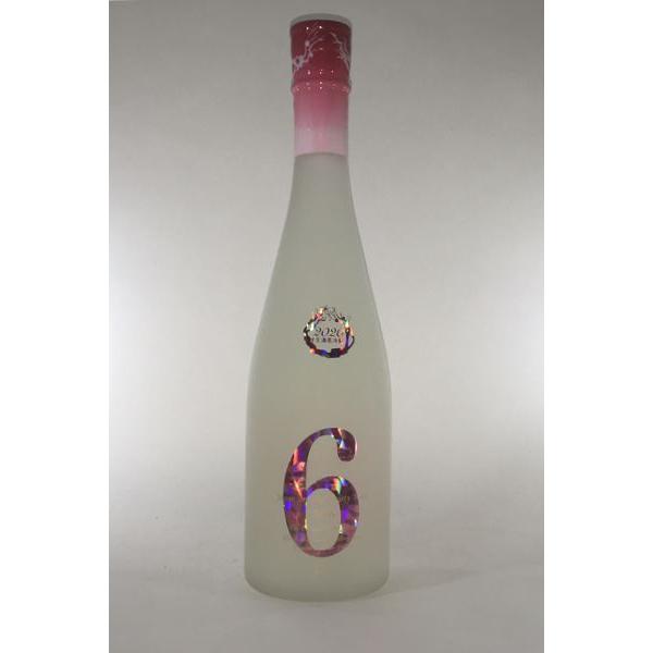 品質保証期限2026年4月】新政 No.6 (ナンバーシックス) X -type 720ml