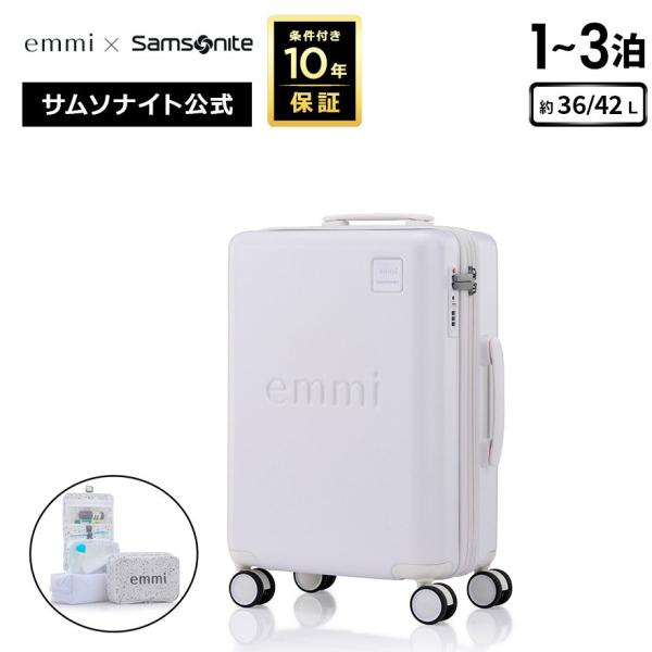 Samsonite（サムソナイト） ≪公式店≫ スーツケース キャリーケース