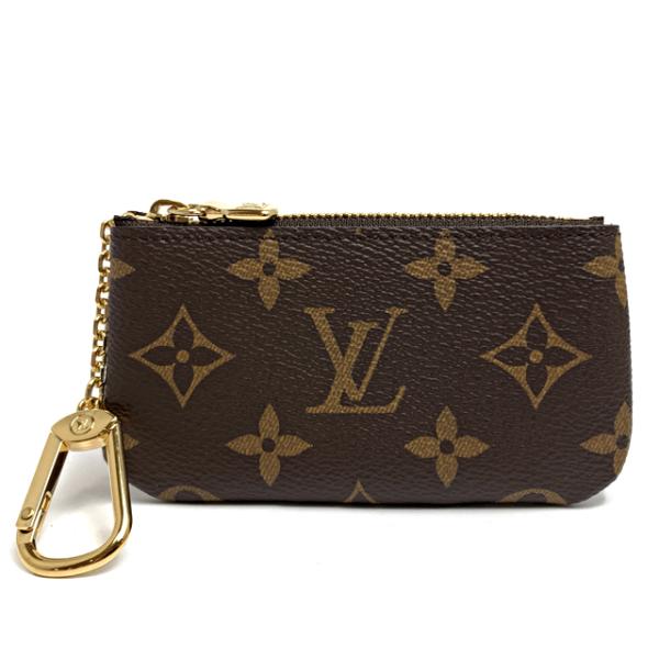 LOUIS VUITTON（ルイ・ヴィトン） 【新品】ルイヴィトン カードキー
