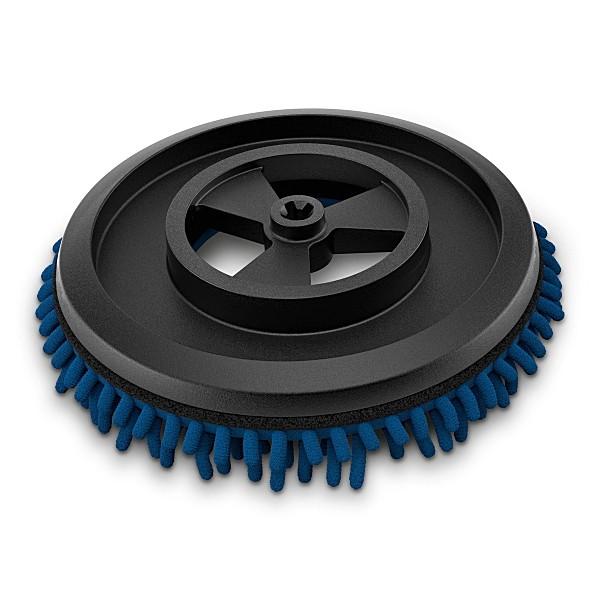 ケルヒャー（KARCHER） 回転ブラシ専用アタッチメント カー＆バイク