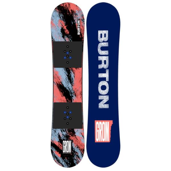 BURTON GROM CAMBER 110-120-130センチ【正規品】バートン グロム