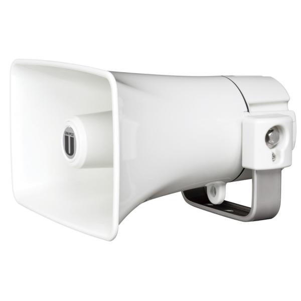 拡声器 ユニペックス 15W 車載スピーカー CK-231/15 : セイコーテクノ