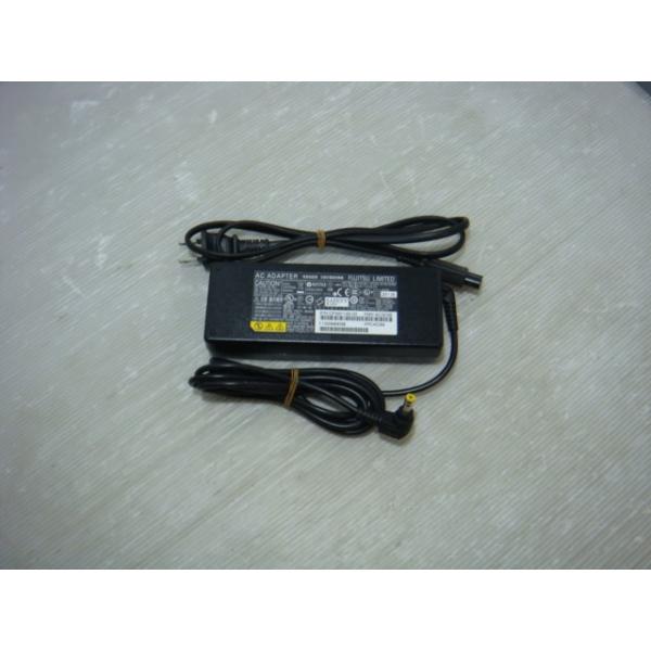 富士通（FUJITSU） 純正 Lifebook ACアダプタ 19V-5.27A FMV-AC323A,B