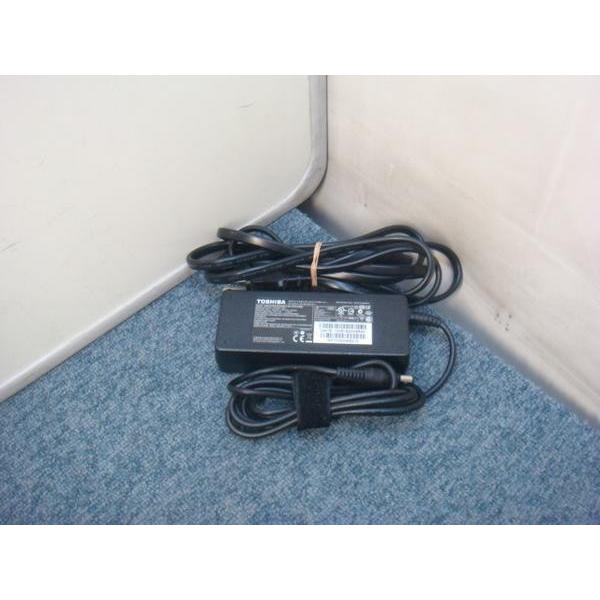 TOSHIBA（東芝） TOSHIBA Dynabook AC ADAPTER 15V~5A PA3755U-1ACA