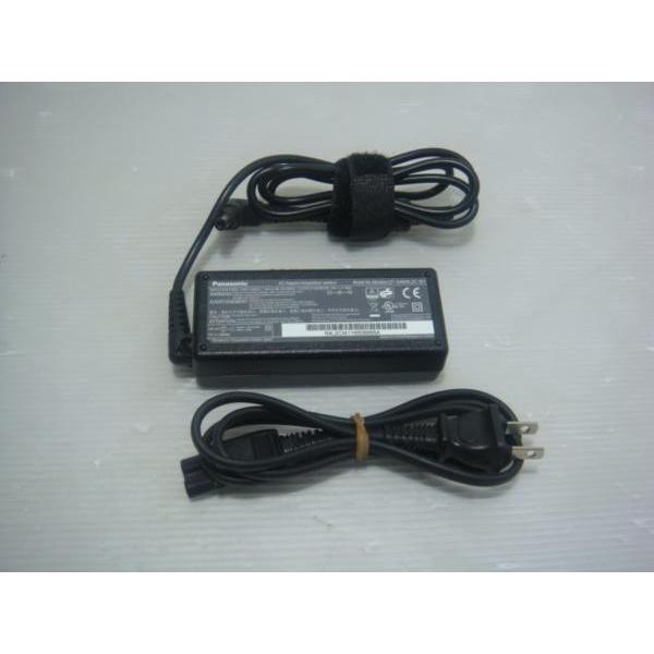 Panasonic（パナソニック） Panasonic ACアダプター 16V~4.06A CF