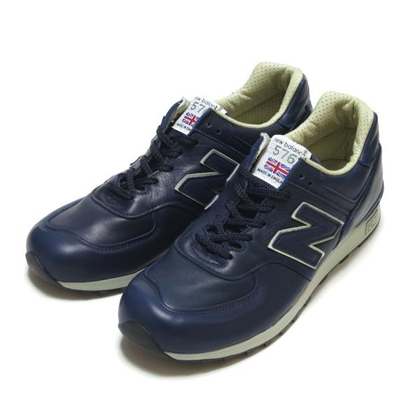 New Balance（ニューバランス） NEW BALANCE M576CNN MADE IN ENGLAND