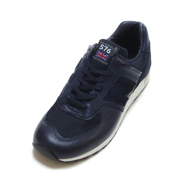 New Balance（ニューバランス） NEW BALANCE M576LNN MADE IN ENGLAND