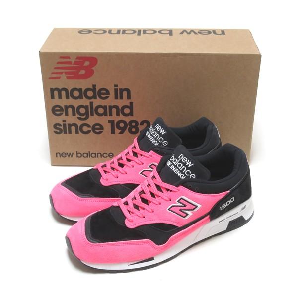 New Balance（ニューバランス） 海外限定☆NEW BALANCE M1500NEN NEON