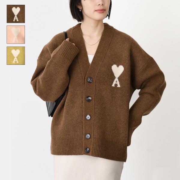 AMI Alexandre Mattiussi 【ポイント5倍】AMI ALEXANDRE MATTIUSSI