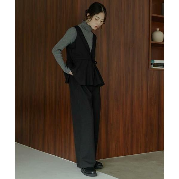 URBAN RESEARCH Sonny Label Sonny Label / サニーレーベル ペプラム