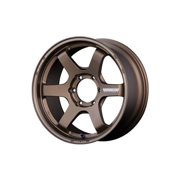 RACER製 255/50-12 タイヤホイール RACER製 255/50-12 タイヤホイール