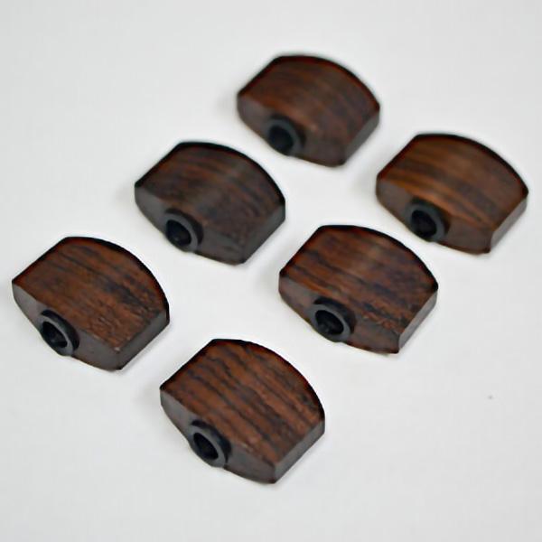 Birdland バードランド 133-05-013 エレキギター ペグボタン 木製GOTOH