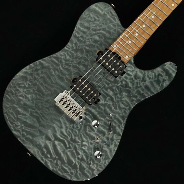 Bacchus（バッカス） TACTICS24-QM RSM/M BLKS S/N：CI03572 JT