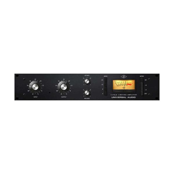 UNIVERSAL AUDIO ユニバーサルオーディオ UA 1176 Classic FET