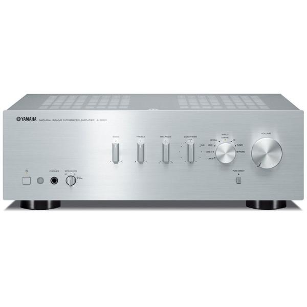 YAMAHA（ヤマハ） YAMAHA A-S301 : シマムセンYahoo!店 - 通販 - Yahoo