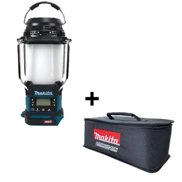 マキタ（makita） MR053 充電式ランタン付ラジオ 10.8V(本体のみ