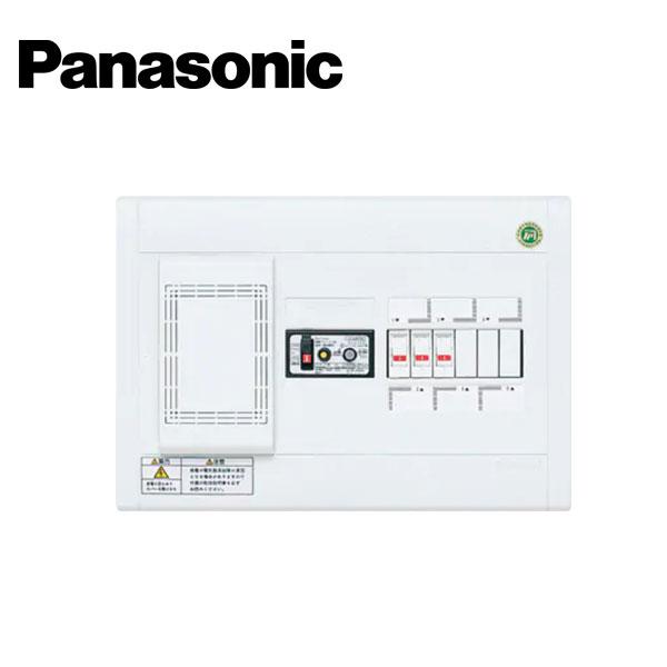 Panasonic（パナソニック） BQWB3333 スタンダード住宅分電盤