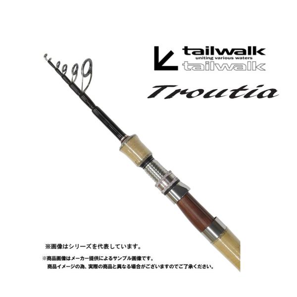 fisher884k】tailwalk トラウティア 43L-T shizenmankituya_ym-001-3104