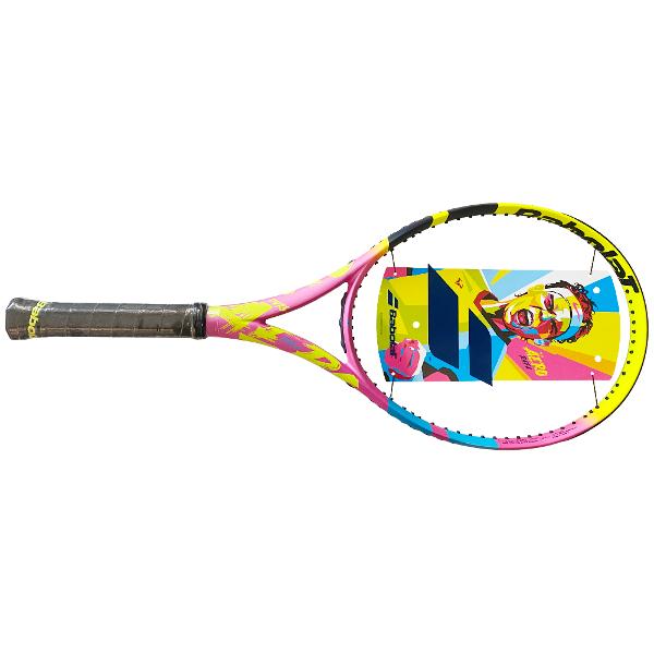 ピュアアエロ ラファ 2023 (PURE AERO RAFA 2023)[290g]【バボラ