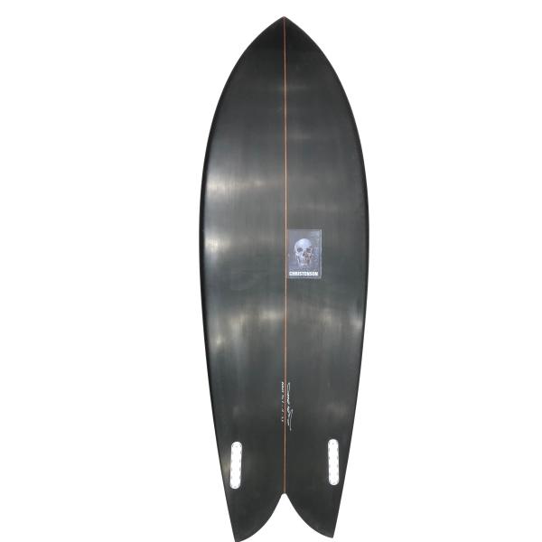Chris Christenson クリステンソン サーフボード FISH レトロ