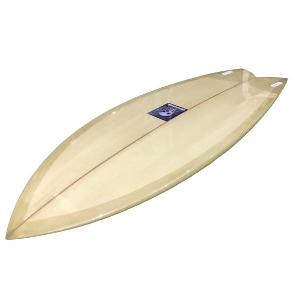 Chris Christenson クリステンソン サーフボード FISH レトロ