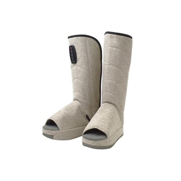 安心の販売元直販】EMSストレッチブーツ リフレキュットPRO : VERTEX