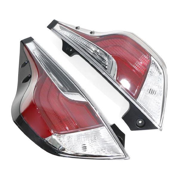 ю 純正交換品 トヨタ アクア アクアクロスオーバー NHP10 NHP10H H26