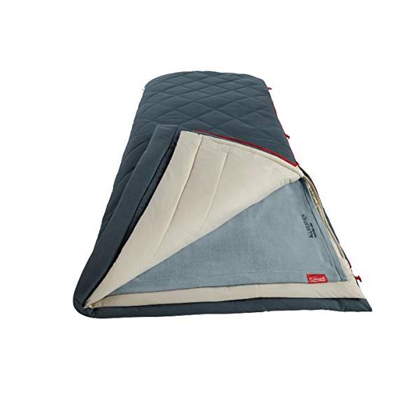 コールマン(Coleman) 寝袋 シュラフ マルチレイヤースリーピングバッグ