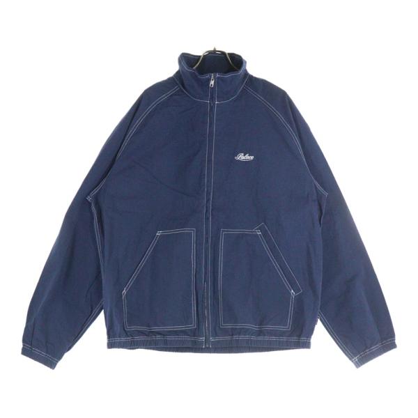 Palace Skateboards パレススケートボーズ 25SS RINSED JACKET リンス