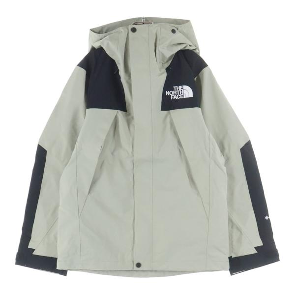 THE NORTH FACE（ザ ノースフェイス） MOUNTAIN JACKET GORE-TEX