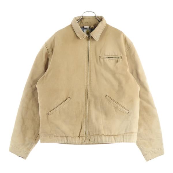 Carhartt（カーハート） 70s DETROIT JACKET SCOVILL ZIP コットン