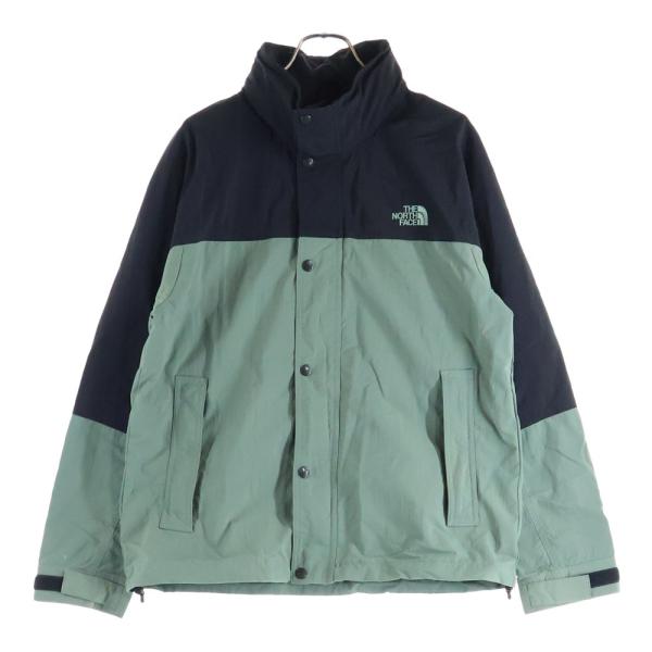 THE NORTH FACE（ザ ノースフェイス） HYDRENA WIND JACKET ハイドレナ