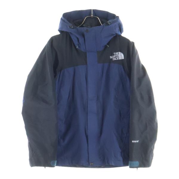 THE NORTH FACE（ザ ノースフェイス） MOUNTAIN JACKET GORE-TEX