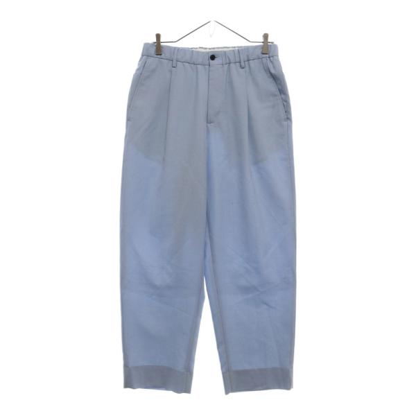 超希少サイズ❗️Supreme ブラウン pleated trouser 34 2026年最新