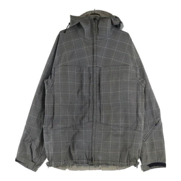 BURTON（バートン） 2003 iDiom 3L Jacket 1st イディオム スリーエル