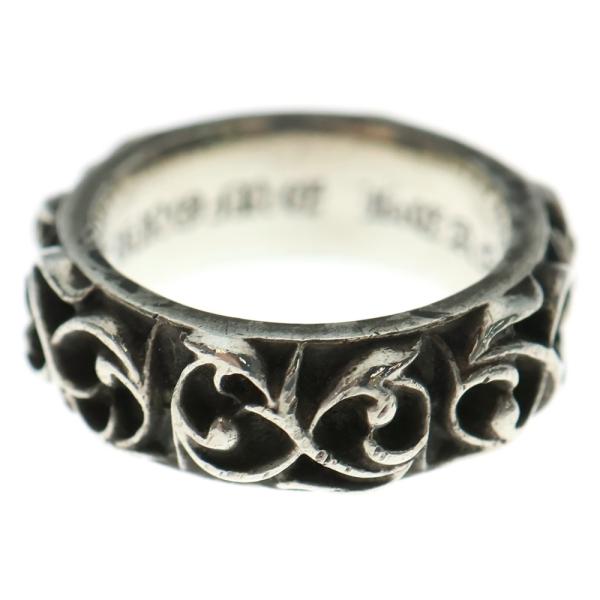 CHROME HEARTS（クロムハーツ） ETRNITY VINE BAND エタニティヴァイン
